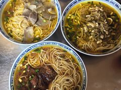 -永丰面馆(汉口路店)