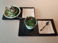 -luutosa  cafe & tea 鹿兔山