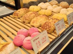 -木子木水日式烫面包(龙湖金沙天街店)