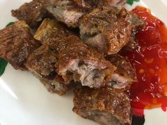 -老闽味沙茶面·姜母鸭(传承35年曾厝垵店)