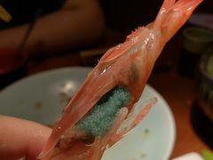-鳗鱼家·深夜食堂(军博店)