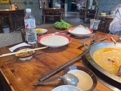 -楠火锅(哈尔滨金爵万象店)