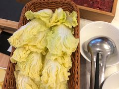 -巴邑火锅·鲜切牛肉(萧山银隆店)