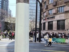 -王家沙点心店(南京西路总店)