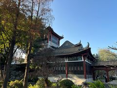 -顺峰山公园