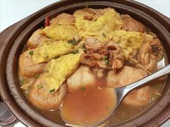 胡氏一品锅（168元）-同庆楼(大钟寺店)