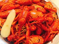 -小李子油焖大虾(南浦店)