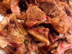 -北冰洋狗肉冷面城(总店)