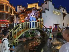 -洪江古商城