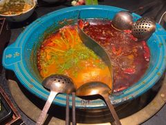 -吼堂老火锅(太古里总店)