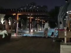 -南京瀚金佰九号温泉酒店
