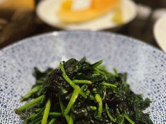 -海派悦庭·海胆烧麦·新融合菜(凯德广场店)