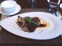 -广州文华东方酒店·江-由辉师傅主理