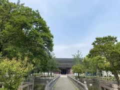 -苏州文庙(姑苏区)
