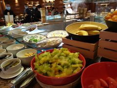 -马哥孛罗咖啡厅·Cafe Marco (厦门马哥孛罗东方大酒店)