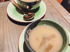 -翁暖茶馆(滨江东总店)