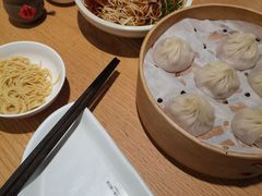 -苏小柳点心·手作小笼包(新街口分院店)