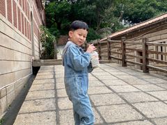 -晋江五店市传统文化旅游区
