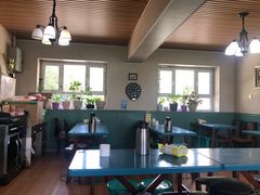 大堂-恺撒烤包子