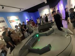 -白鹤梁水下博物馆
