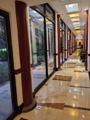 -王府花园酒店·宴会厅