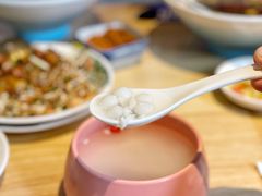 酒酿汤圆-贵凤凰贵州米粉(望京店)