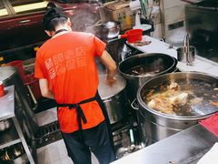 -江三王记牛杂馆(总店)