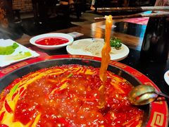 -矮板凳老火锅(宽窄巷子店)
