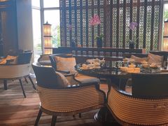 -北京四季酒店·采逸轩