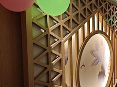 -隆喜元鱼汤包·海鲜(中联广场店)