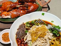 -小厨娘绣中淮扬(大行宫科巷店)