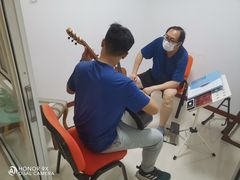 -迷音音乐国际艺术中心(三林店)