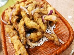 -罗阳人家私房菜(罗阳路店)