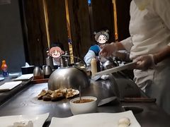 -雅玛花式铁板烧(国宏宾馆店)