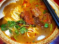 -金杨拉面王小吃面馆·牛三宝面·红烧牛肉粉