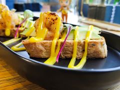 -LUCCA卢卡西班牙海鲜饭(远洋广场店)