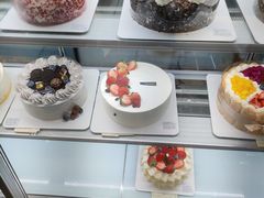 -东哥面包(江宁大润发店)