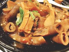 -有章牛杂(石厦店)