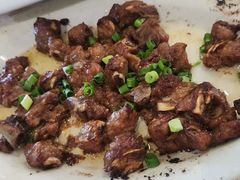 -去茶去餐厅(中央大街店)