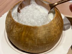 -杏甜品(尖沙咀加拿分道店)