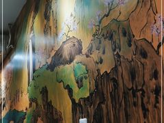 -稻香餐厅中餐干锅(劼人路店)