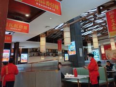 -阿瓦山寨·湘菜现炒·剁椒鱼头王(咸阳总店)