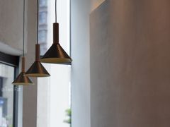 大堂-Home Cafe(水榭春天店)