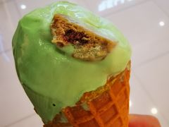 -麦当劳(金桥店)