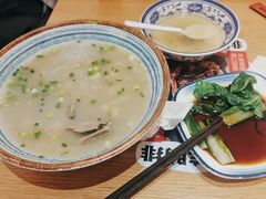 -秦大宽·陕西手工面(仁和新城店)