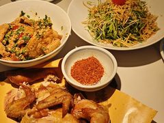 -打酱油·非遗淮扬菜(瘦西湖梅岭店)