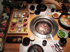 -赤坂亭M9和牛烧肉(世博源店)