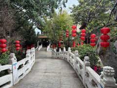 -东江渔村·古典园林·30年粤菜老字号(太和店)