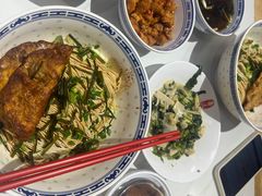 -鲁达面馆本帮风味(共康东路店)