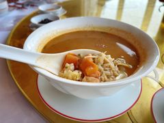 -咖啡苑 - 蔚藍夏日限定主题(永利皇宫店)